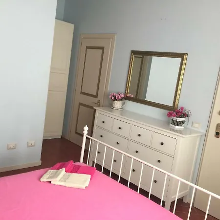 Πανσιόν Casa Cristiani & Co *