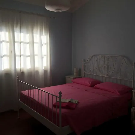 Πανσιόν Casa Cristiani & Co Santa Maria a Monte