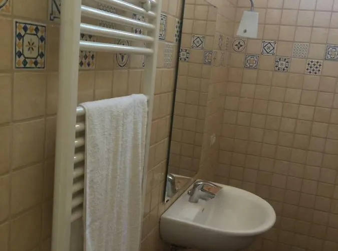 Πανσιόν Casa Cristiani & Co *