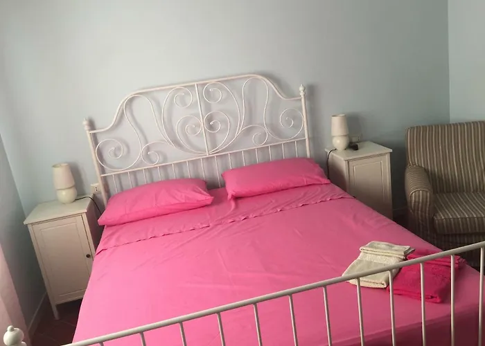 Casa Cristiani & Co Santa Maria a Monte