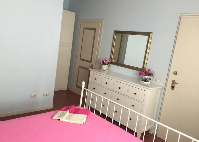 Πανσιόν Casa Cristiani & Co *