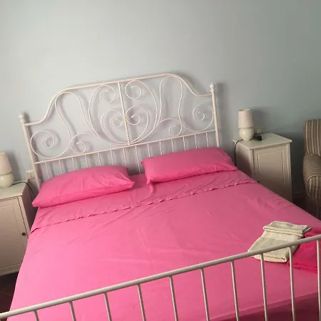 Casa Cristiani & Co Санта-Мария-а-Монте