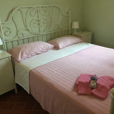 Casa de hóspedes Casa Cristiani & Co Santa Maria a Monte
