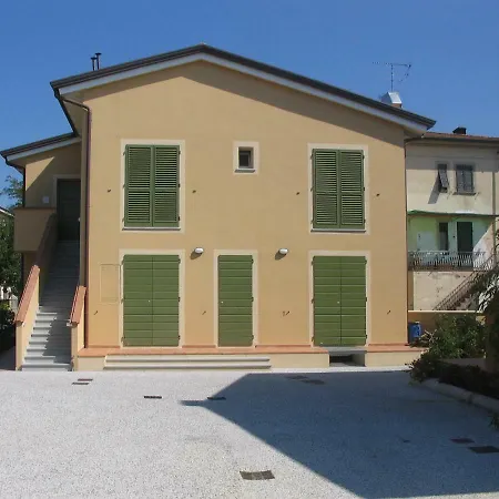 Casa Cristiani & Co