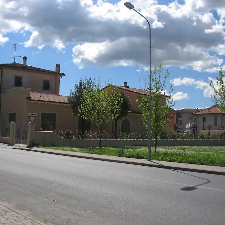 Casa Cristiani & Co Casa de hóspedes