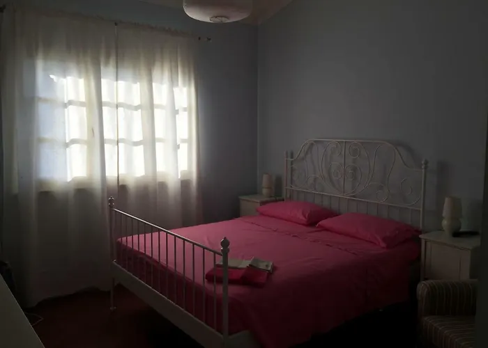 Casa de hóspedes Casa Cristiani & Co Santa Maria a Monte
