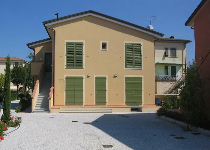 Casa Cristiani & Co
